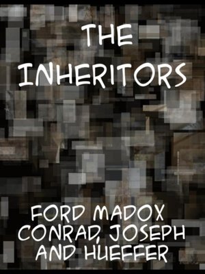 cover image of Inheritors